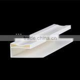 OUMEIJIA PVC CLIPS PROTECTOR PLASTIC FOR BUILDING MATERIAL thumbnail-2