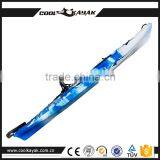 Best Cool Kayak Dace Pro Angler Boats for Sale Fishing Ocean Kayak Quality Choice Most Popular thumbnail-3