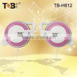 Fashionable Cheap Earhook Earphone Sport Ear Buds thumbnail-1