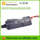 Cheap hd 1080P Wifi Embedded Camera Module DIY Plug and Play thumbnail-3