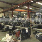 Popular New Style Universal Milling Machine X6325A