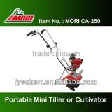 Hot Buy Portable Garden Cultivator, Tiller