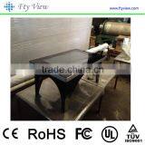 FASHION TRENDS Buffet Table All Can Touch When Coffee and Interactive Self-sevice Terminal Kiosk thumbnail-3