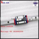 SER15NA Direct Manufacturer Low Price High Ridigity Linear Rolling Guide Rail