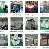 High Efficiency and Good Quality 1000W 24V Solar Power System For Home Use thumbnail-5