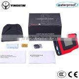 Long Distance Rangefinder Binoculars ,Laser Range and Speed Finder for Hunting for Golf thumbnail-2