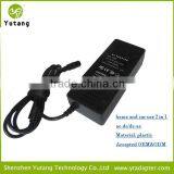 High Selling 90w Universal Power Notebook Adaptor for Car/home Use thumbnail-1