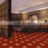 Commercial Wilton Carpet for Luxury Hotel thumbnail-1
