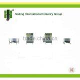 SL750F Aerosol Filling Machine