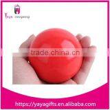 High Temperature Resistant Customized Rubber Ball thumbnail-3