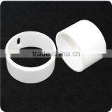 Excellent Electrical Resistance Zirconia Ceramic Sleeve thumbnail-2