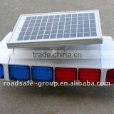 Solar Warning Light