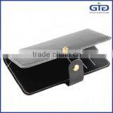 [GGIT] PU Wallet Universal Mobile Phone Case Cover thumbnail-2