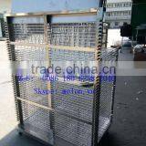 Stainless Steel Drying Rack for Electronics Factory thumbnail-4