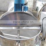 Tilting Type Industrial Cooking Pot thumbnail-5