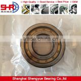 Steel FOB Price bearing durable OEM P6 quality Cylindrical Roller Bearing NU311