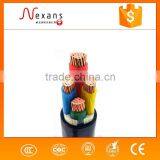 Underground Cable Steel Wire Type Armoured Copper Power Cable thumbnail-6