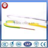 Single Core 1.5 mm 2.5 mm 4 mm 6 mm Copper Electrical Wire BV BVV BVVB BVR US $0.01-60 / Meter thumbnail-4