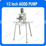 1/2 Inch Pneumatic Operated Double Diaphragm Paint Pump