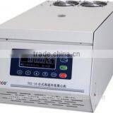 Tabletop High Speed Refrigerated Centrifuge Model TGL-16