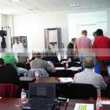 Bending Testing Machine for Brick, Stone, Cement, Concrete and Other Materials thumbnail-5