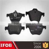 Brake Pads OEM 34116770332/3411 6770 332 For X1/X3/X5/X6 F02 LCI/E84/E83/E83 LCI/F25/E53/E70/E70 LCI GERMAN CAR thumbnail-1