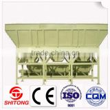 High quality CE certified China made concrete batching plant / mixing device PL800-PL2400