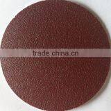 Hook and Loop Sanding Disc for Metal,wood, Furniture,stainless Steel,stone thumbnail-2