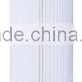 polyester paper pleated filter cartridge