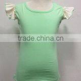 Little Girls Kids T-shirts Design Kids Shirts Models in Bulk Fashion and Cheap thumbnail-1