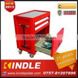 Kindle 2013 Heavy Duty Hard Wearing Metal File Cabinet