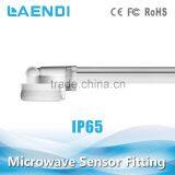 Led Tri Proof Light Work in Freezer Led Outdoor Cooler Light 4ft 30w Fixture thumbnail-1