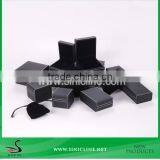 Sinicline China Wholesale Black Leather Box thumbnail-4