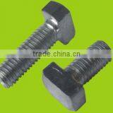 Vintage Motorcycle Parts Bolt Nut Stepper Motor Lead Screw OEM Fasteners T Bolt Carriage Bolt thumbnail-3