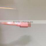 2016 New Design Doble Data Cable for Iphone and Samsung thumbnail-3