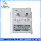 Fanshine Home Business Portable 300Mbps Wifi Repeater With RJ45 Network Cable thumbnail-3