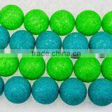 Christmas Decoration 20LED Cotton Ball thumbnail-4