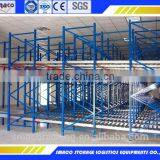 Advanced Powered Mobile Shelf