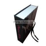 Black Fade Book Packaging Box From China Supplier thumbnail-3