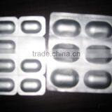 Pharmaceutical packing machine(blister packing machine)