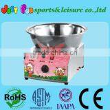 Cotton Candy Making Machine
