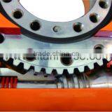 9 Inch Slew Drive Solar Tracker