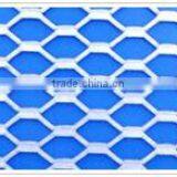 Aluminum Expanded Metal Mesh