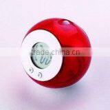 Digital Water Power Clock