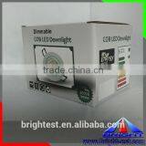 Aluminium Casing Aisle Lamps,led Aisle Lamps