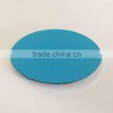 Custom Hot Sale Self-adhesive ABS Plastic Chrome Car Grille Badges ,car Badge thumbnail-4