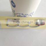 New Arrival 3D Self-adhesive ABS Plastic Chrome Letterings for Cars thumbnail-6