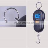Digital Luggage Scale thumbnail-6