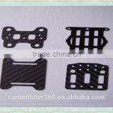 Carbon Fiber Products Carbon Fiber Sheets for Drones, Carbon Fiber Profile thumbnail-3