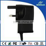 Shenzhen Honor Electronic Switching Adapter 9V 1A AC/DC Power Adapter Wall-mounted thumbnail-6